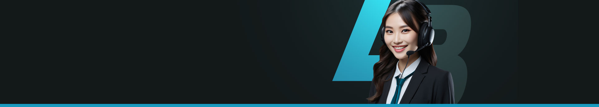 Contact Us Banner