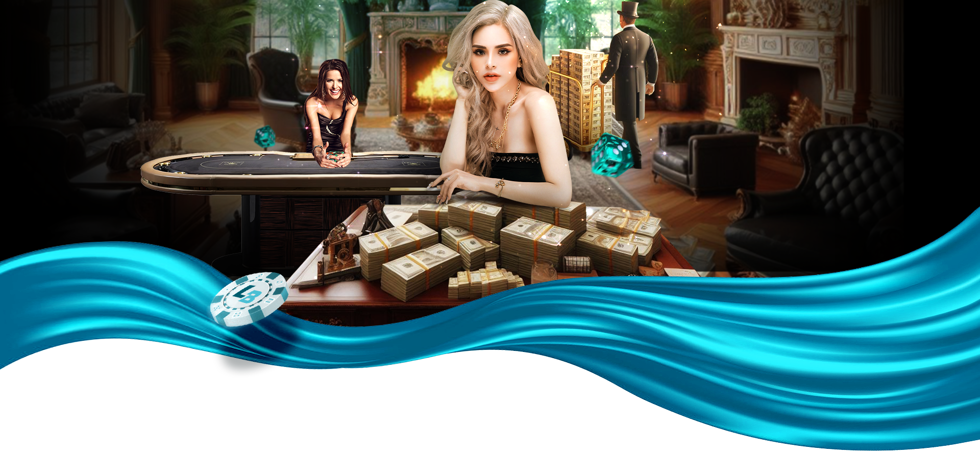VIP Banner